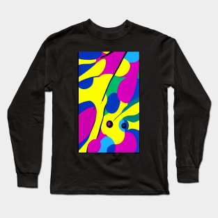 Leader of Harmony Long Sleeve T-Shirt